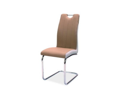 Krzesło B-342 cappuccino