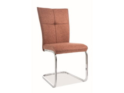 Krzesło H190 Ceglaste