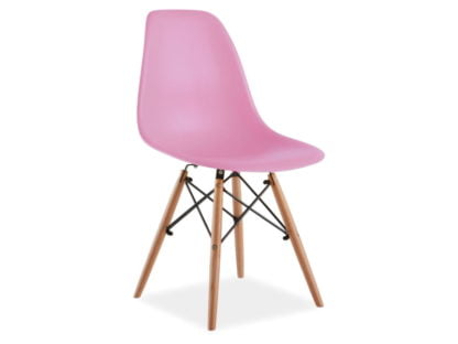 Krzesło Ferra Pink