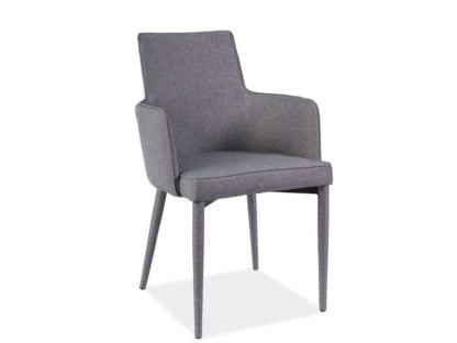 Krzesło Rimes Grey