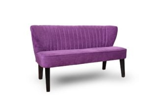 Bogart Design Sofa do salonu Alexander II - Darmowa Dostawa