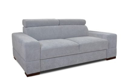 Bogart Design Sofa modułowa 2 z funkcją spania System Comfort - Darmowa Dostawa
