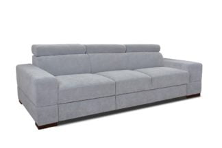 Bogart Design Sofa modułowa 3 z pojemnikiem System Comfort - Darmowa Dostawa