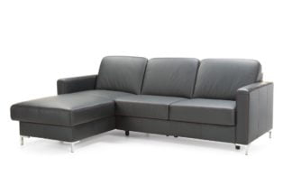 Etap Sofa Narożnik modułowy Basic BK/REC2