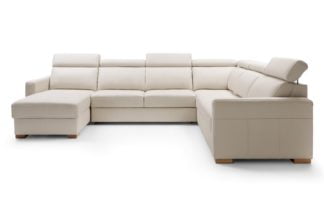 Etap Sofa Narożnik modułowy Ergo REC/BK2