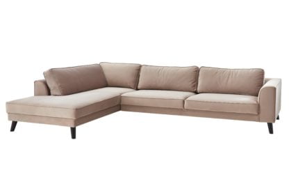 Etap Sofa Narożnik nowoczesny Lumber Jack OTM3 - Darmowa Dostawa