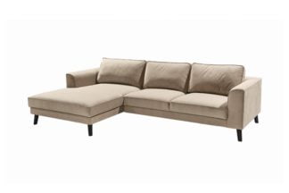 Etap Sofa Narożnik nowoczesny Lumber Jack REC2 - Darmowa Dostawa