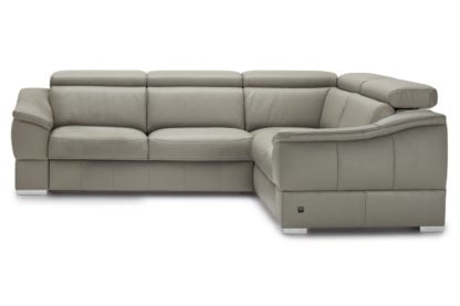 Etap Sofa Narożnik z funkcją spania i relaks Urbano 2RF(1RF)E2