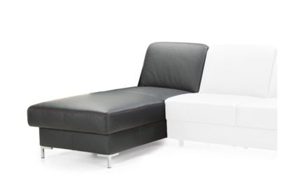 Etap Sofa Recamiera Basic EL REC/BK L/P Etap Sofa