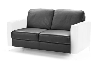 Etap Sofa Segment dwuosobowy z funkcją spania Basic EL 2