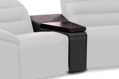 Etap Sofa Segment trapez z półką Impressione TT L/P