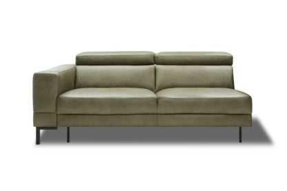 Etap Sofa Segment trzyosobowy Nayomi 3 L/P