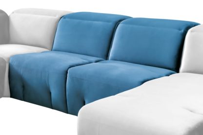 Etap Sofa Segment wewnętrzny z funkcją spania Spot EL 2