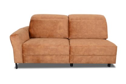 Etap Sofa Segment z elektryczną funkcją relaks 3RF (1RF) L/P - Darmowa Dostawa