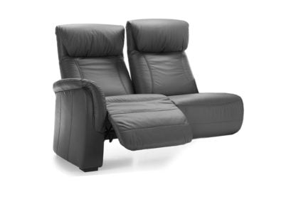 Etap Sofa Segment z funkcją relaks Home Cinema 2RF L/P - Darmowa Dostawa