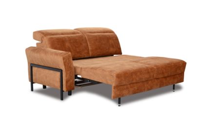 Etap Sofa Segment z funkcją spania Mellow 2