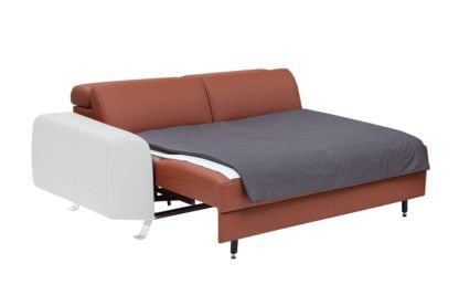 Etap Sofa Segment z funkcją spania PI EL 2