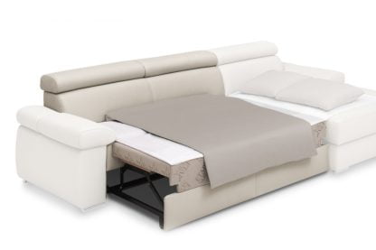 Etap Sofa Segment z funkcją spania Zoom EL2