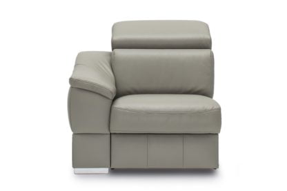 Etap Sofa Segment zewnętrzny z funkcją relaks manualną Urbano 1RF L/P