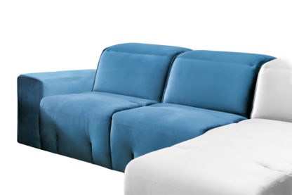 Etap Sofa Segment zewnętrzny z funkcją spania Spot 2