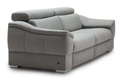 Etap Sofa Sofa z funkcją relaks elektryczną Urbano 3RF (1RF) L/P - Darmowa Dostawa