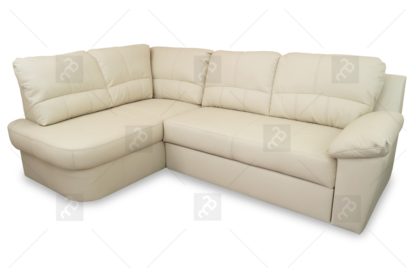 Ideal Sofa Narożnik Milano Skóra - Darmowa Dostawa