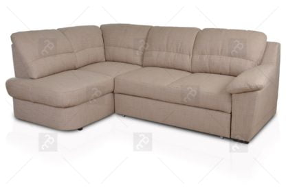 Ideal Sofa Narożnik Milano Tkanina - Darmowa Dostawa