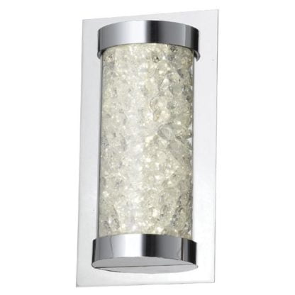 Kinkiet LED DECO LIGHT SUPRIMO I styl nowoczesny metal