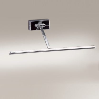 Kinkiet LED PICTURE Maxlight styl nowoczesny metal