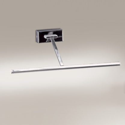 Kinkiet LED PICTURE Maxlight styl nowoczesny metal