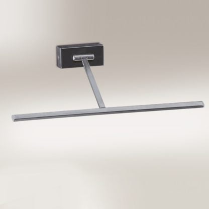 Kinkiet LED PICTURE Maxlight styl nowoczesny metal