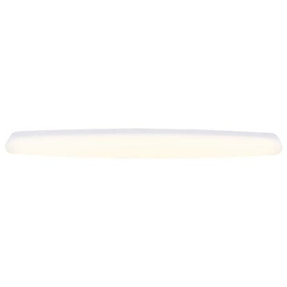Kinkiet LENA CANDELLUX 10W LED 4000K akryl biały 21-69788