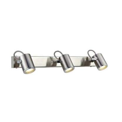 Kinkiet LUX IP44 MARKSLOJD styl nowoczesny metal stalowy 105475