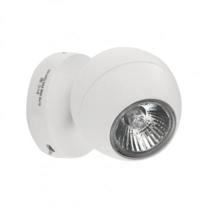 Kinkiet Planet Philips styl nowoczesny aluminium