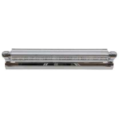 Kinkiet QUASAR 1 CANDELLUX 10W LED chrom 20-32560