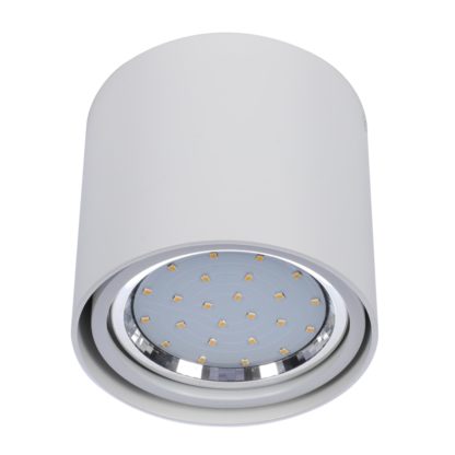 Lampa Przysufitowa Alix Spot Azzardo styl nowoczesny aluminium