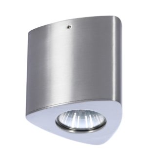 Lampa Przysufitowa Dario Spot Azzardo styl nowoczesny aluminium