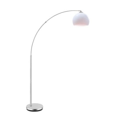 Lampa Stojaca Gio Azzardo akryl metal biały BP-3468