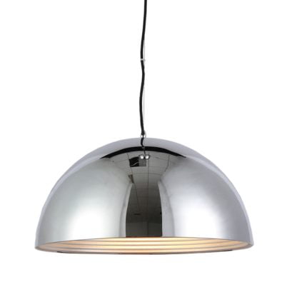 Lampa Wisząca Modena 40 Azzardo styl industrialny metal