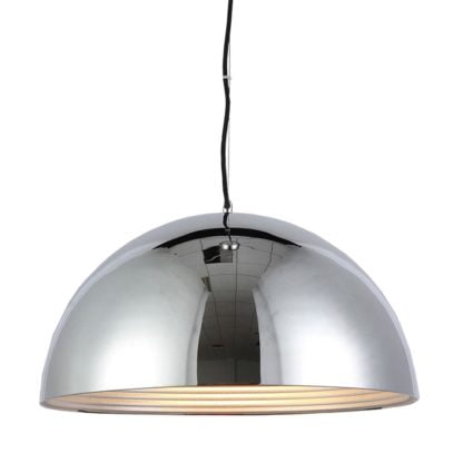 Lampa Wisząca Modena 50 Azzardo styl industrialny metal