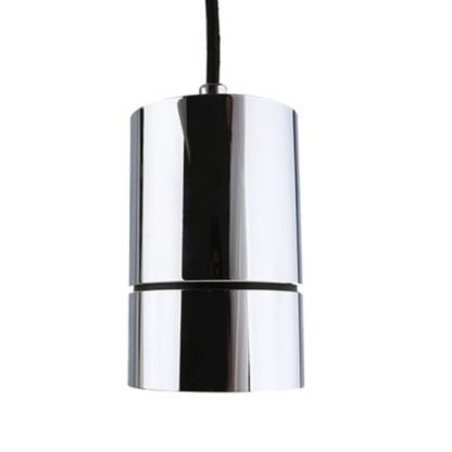 Lampa Wisząca Raffael Azzardo styl nowoczesny aluminium