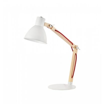 Lampa biurkowa Apex Maytoni styl designerski