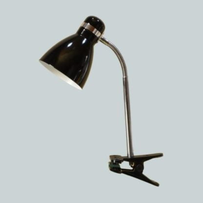 Lampa biurkowa CSL Vitalux styl nowoczesny akryl metal