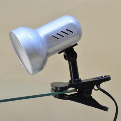 Lampa biurkowa CSL Vitalux styl nowoczesny akryl metal