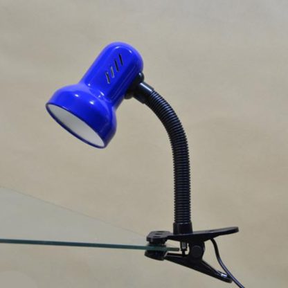 Lampa biurkowa CSL Vitalux styl nowoczesny akryl metal