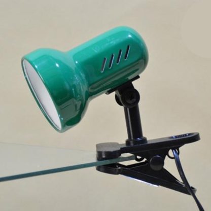 Lampa biurkowa CSL Vitalux styl nowoczesny akryl metal