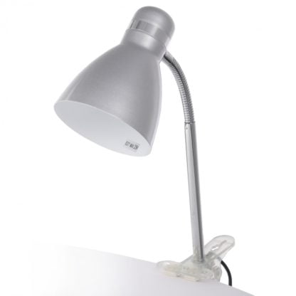 Lampa biurkowa CSL Vitalux styl nowoczesny akryl metal