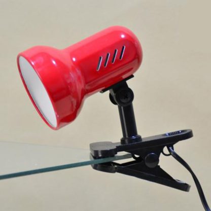 Lampa biurkowa CSL Vitalux styl nowoczesny akryl metal