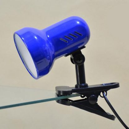 Lampa biurkowa CSL Vitalux styl nowoczesny akryl metal