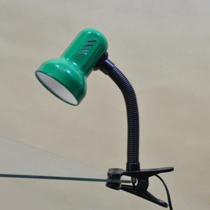 Lampa biurkowa CSL Vitalux styl nowoczesny akryl metal